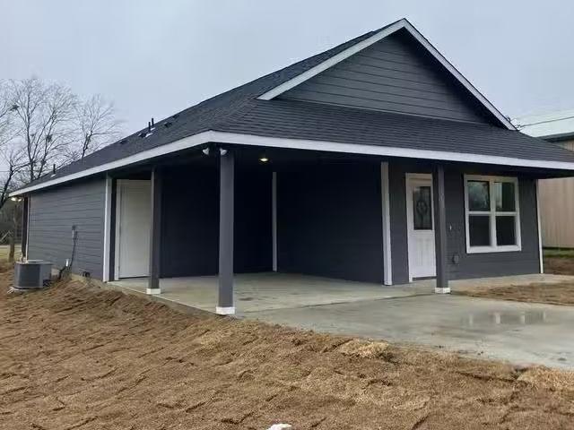 House for rent in Corsicana