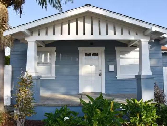 House for rent in Orange