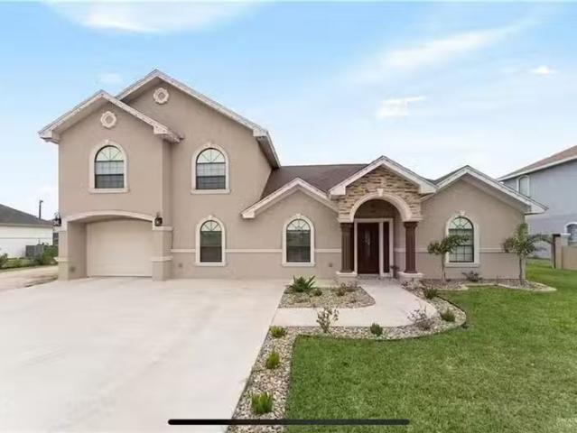 House for rent in Edinburg