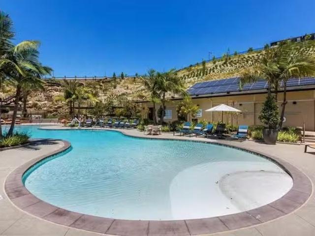 Condo for rent in San Diego