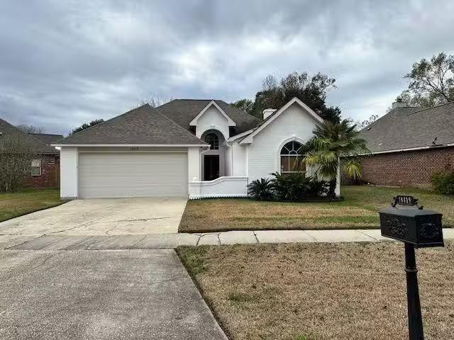 House for rent in Baton Rouge
