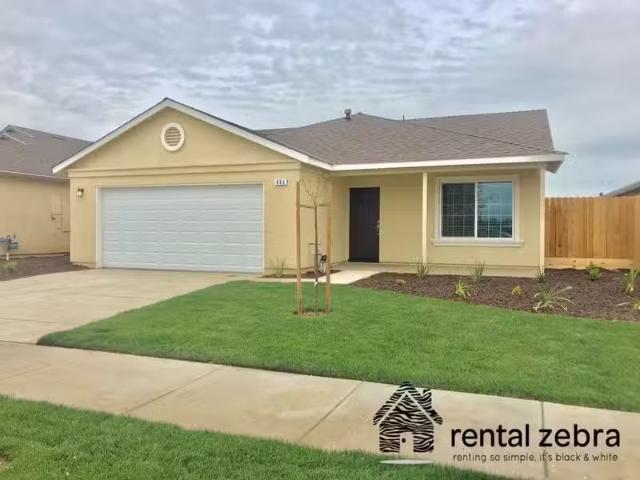 House for rent in Modesto