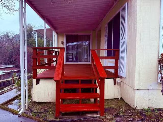 House for rent in Chico