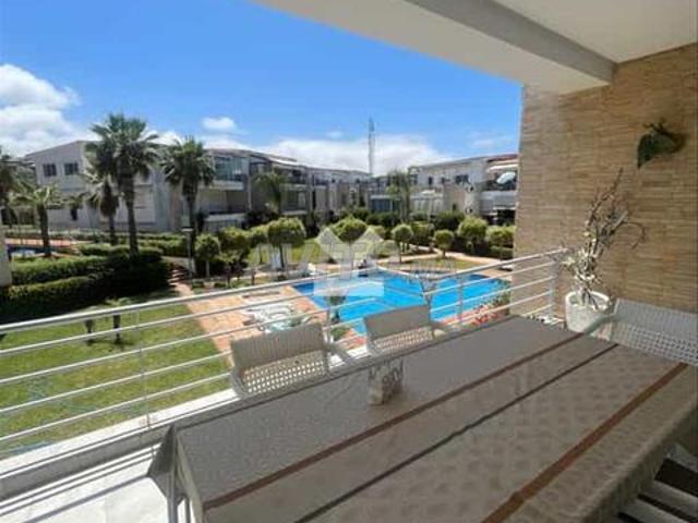 Appartement location à Had Soualem, Gharb-Chrarda-Beni Hssen