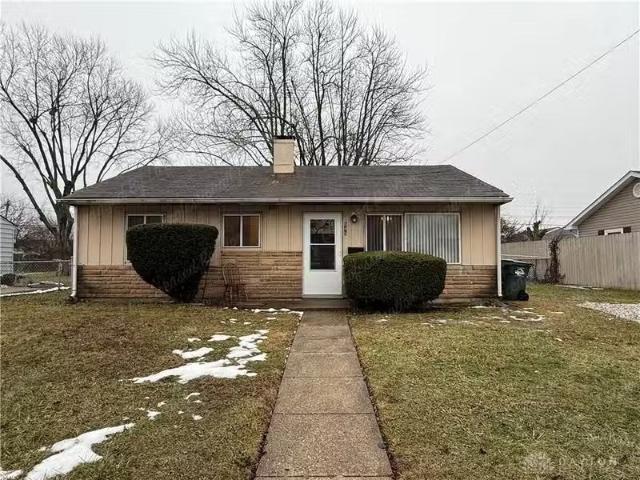 Condo for rent in Dayton