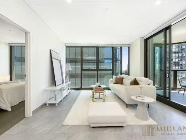 Apartment for rent in Sydney, New South Wales