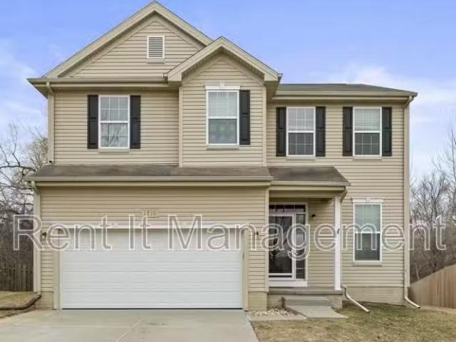 House for rent in Elkhorn