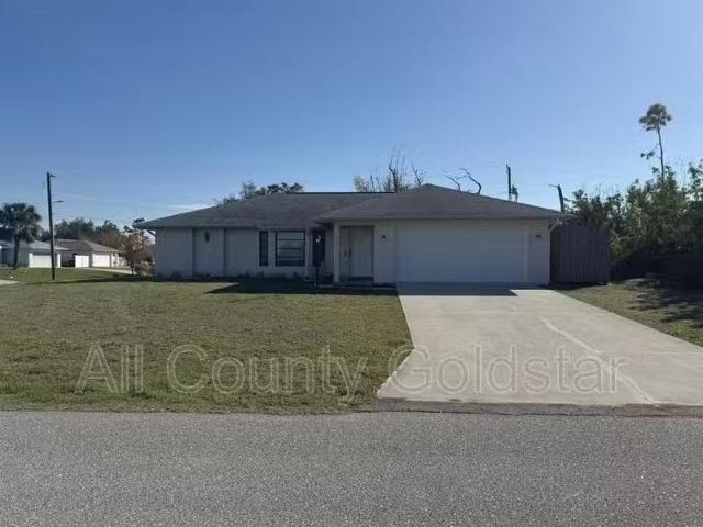 House for rent in Venice