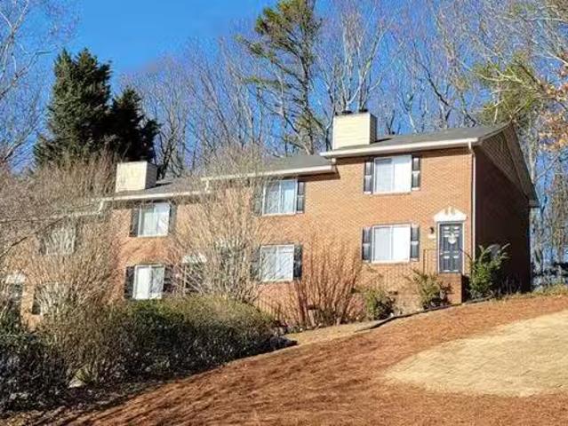 Condo for rent in Snellville