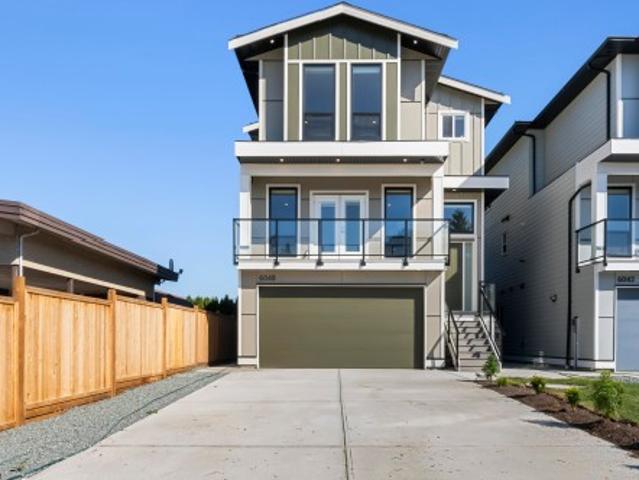 House for sale in Chilliwack, British Columbia