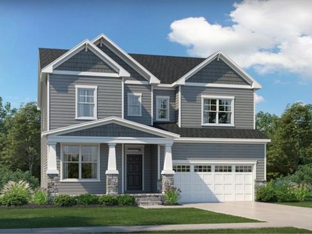 House for sale in Wake, North Carolina