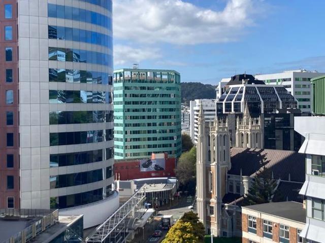 Apartment for rent in Paekākā, Wellington