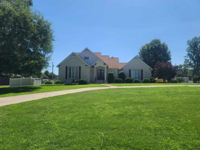 House for sale in Killen, Alabama