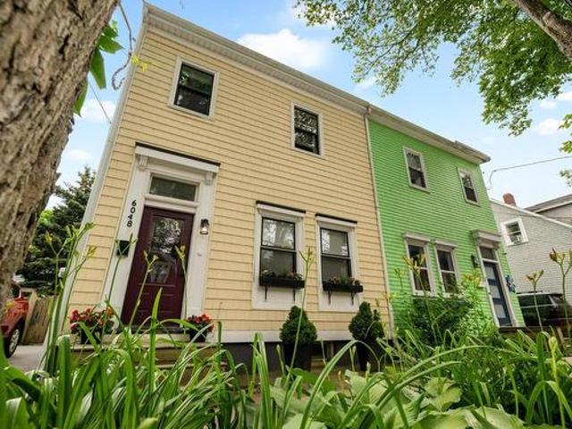 House for sale in Fairview, Nova Scotia