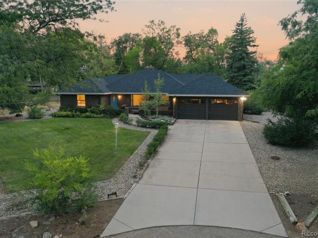 House for sale in Longmont, Colorado