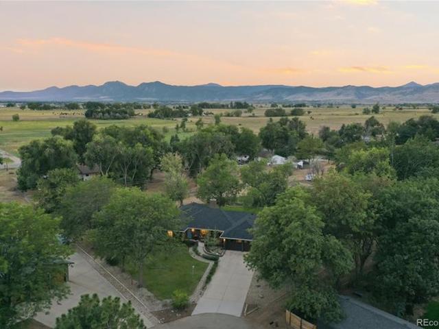 House for sale in Longmont, Colorado