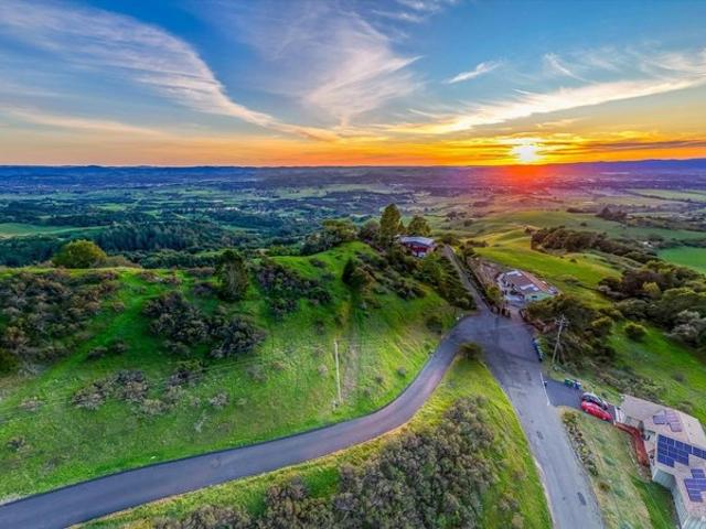 Land for sale in Penngrove, California