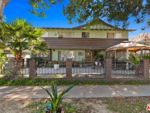 Property for sale in Maywood, California