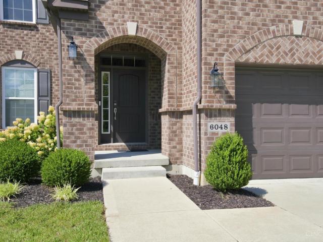House for sale in Mason, Ohio