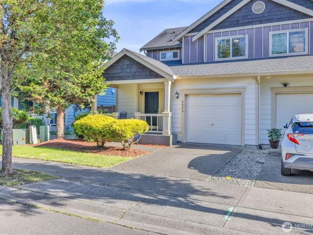 House for sale in Fife, Washington