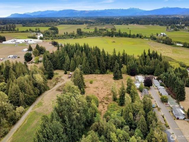 Land for sale in Ferndale, Washington