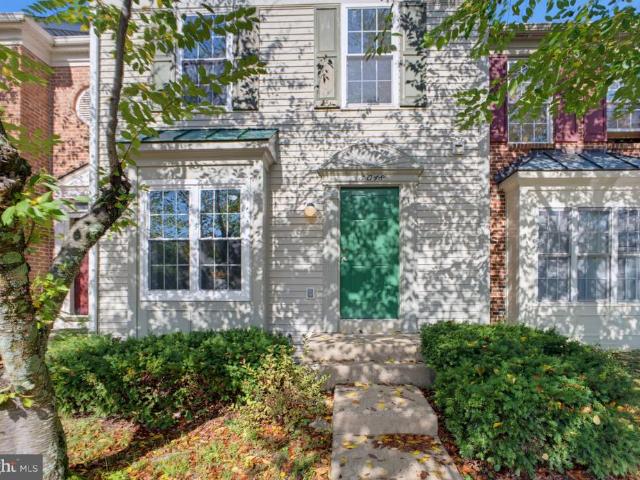 Townhouse for sale in Virginia