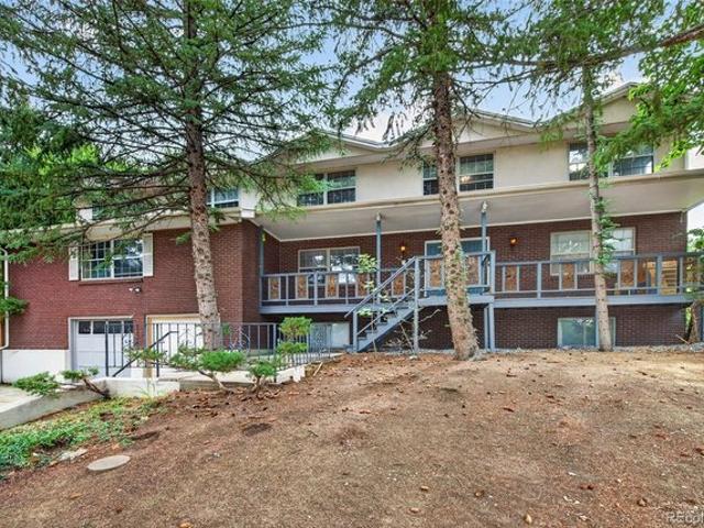 House for sale in Arapahoe, Colorado