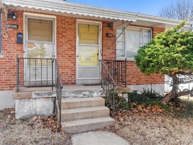 Property for rent in Saint Louis, Missouri