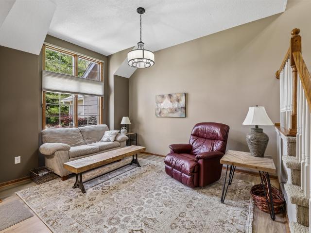 Condo for sale in Johnston, Iowa