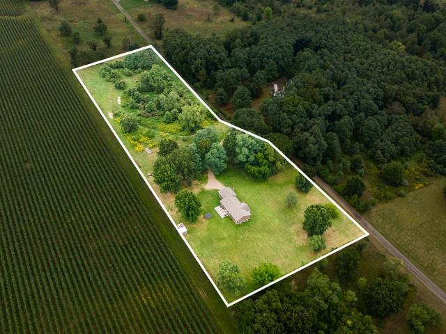 House for sale in Michigan