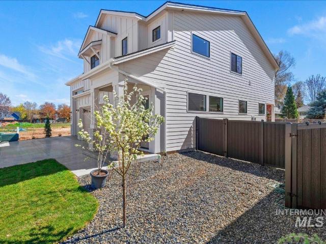 House for sale in Meridian, Idaho