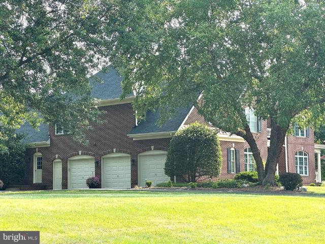House for sale in Frederick, Maryland