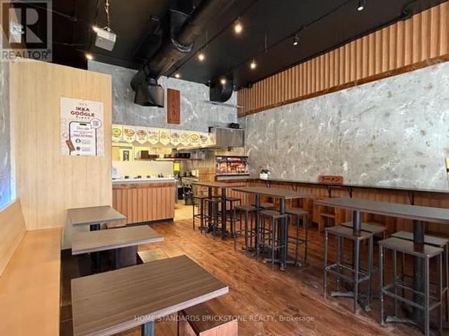 Commercial for sale in Willowdale, Toronto