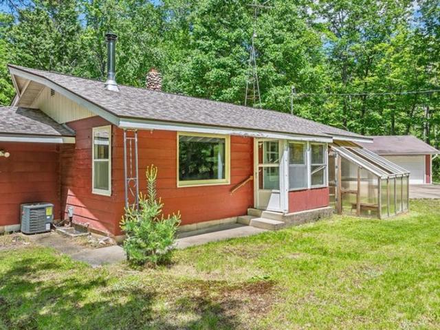 House for sale in Vilas, Wisconsin
