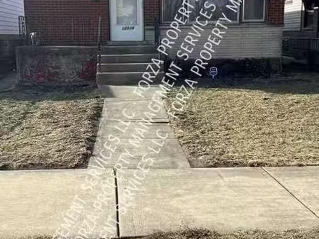 House for rent in Chicago
