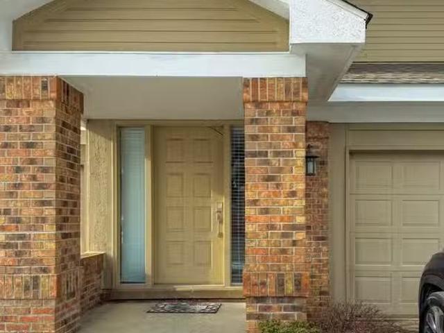 Condo for rent in West Bloomfield