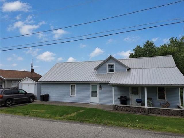 House for sale in Belmont, Ohio
