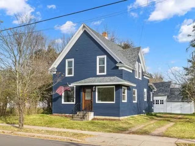 House for rent in Wausau