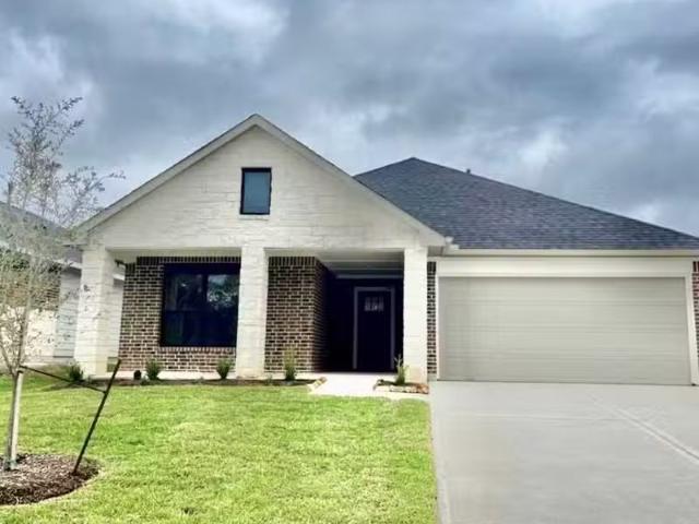 House for rent in Conroe