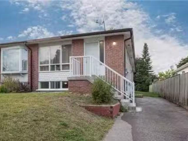 Condo for rent in Barrie, Ontario