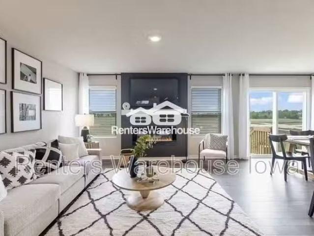 House for rent in West Des Moines