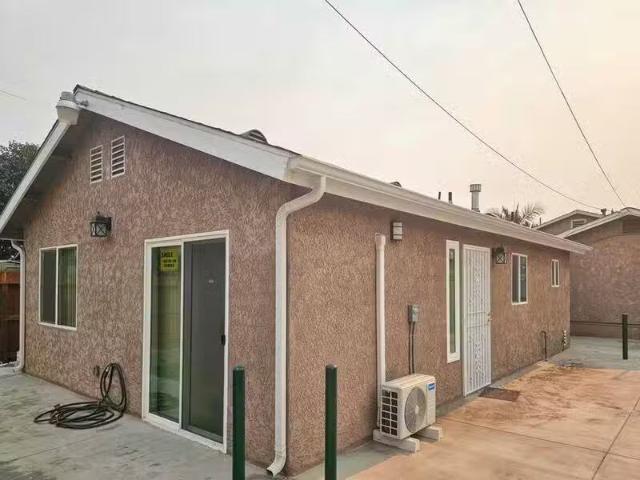 House for rent in Los Angeles
