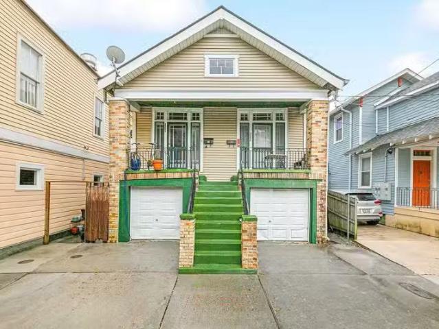 House for rent in New Orleans