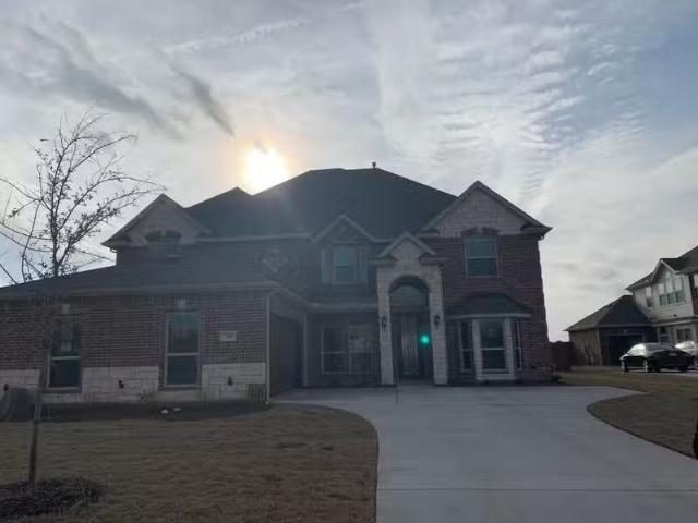 House for rent in Fort Worth