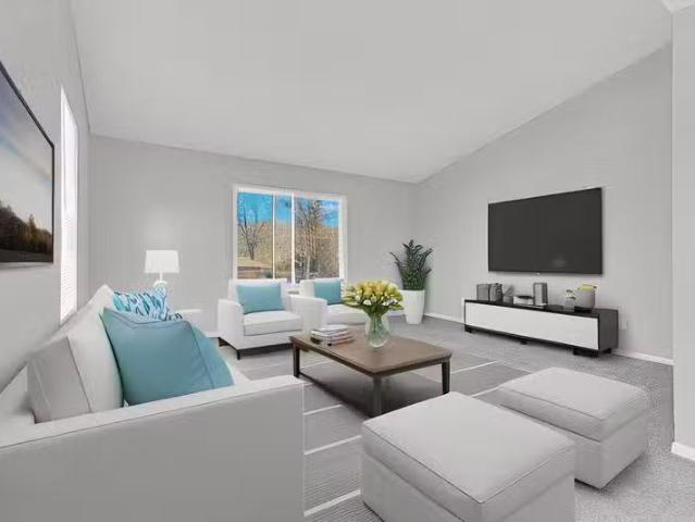 Condo for rent in Shawnee Mission
