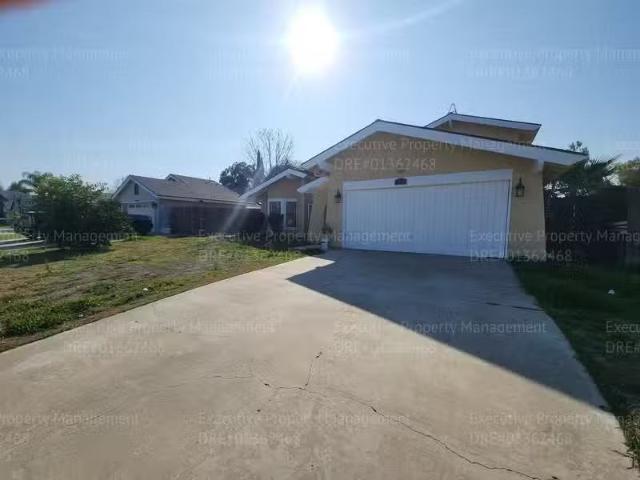 House for rent in Bakersfield