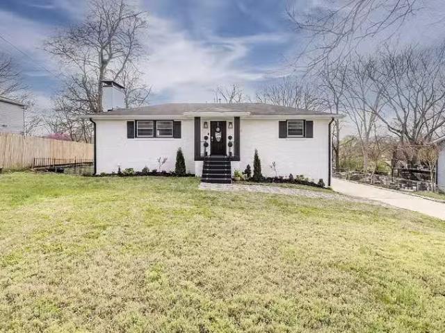 House for rent in Nashville