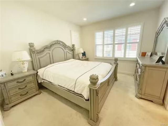 Condo for rent in Irvine