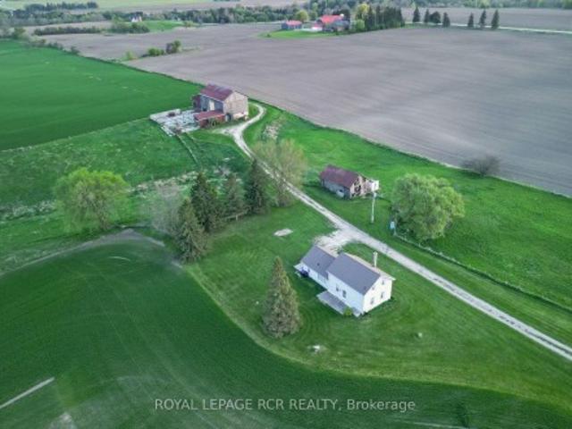 Farm for sale in Ontario