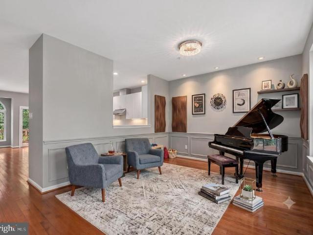 Townhouse for sale in Annapolis Junction, Maryland